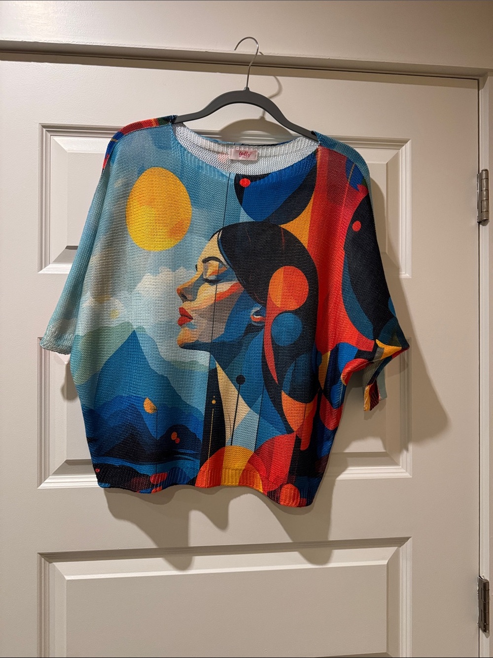 Yolly Italy light weight sweater